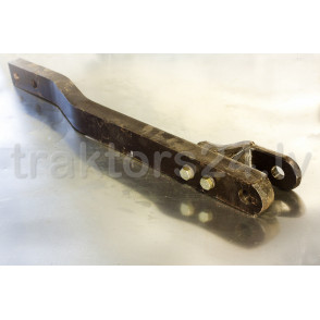 Degvielas separators bez glāzes FSK28577 (P551026)