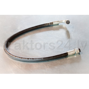 Augstspiediena eļļas šļūtene 680-4607140-06 (L=800)