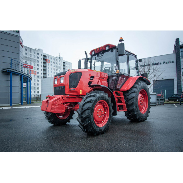 Traktors MTZ  952.7(-002) - jauns